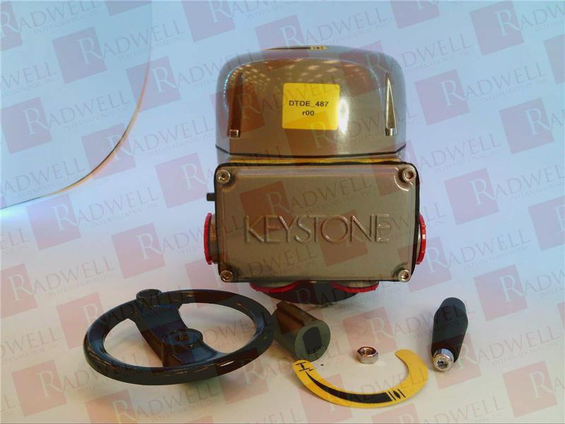 KEYSTONE ELECTRONICS E006AHW5000