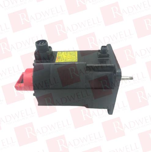 FANUC A06B-0034-B675