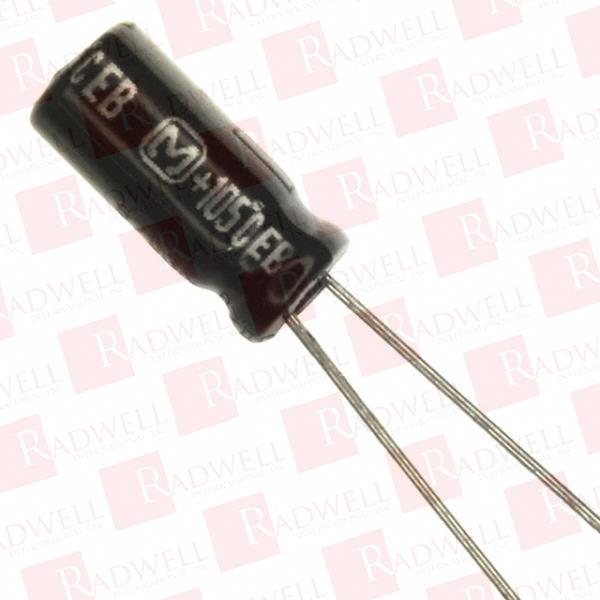 MATSUSHITA ELECTRIC EEU-EB1JR47