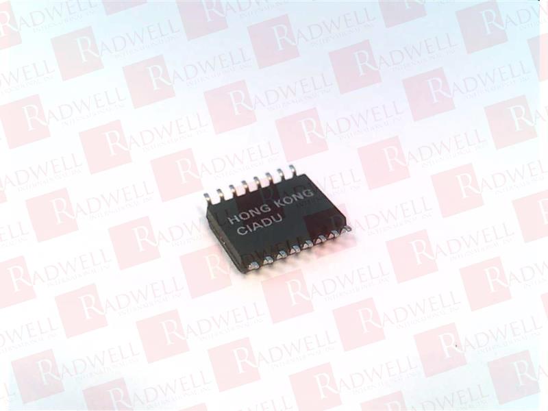 ANALOG DEVICES LTC1052CS