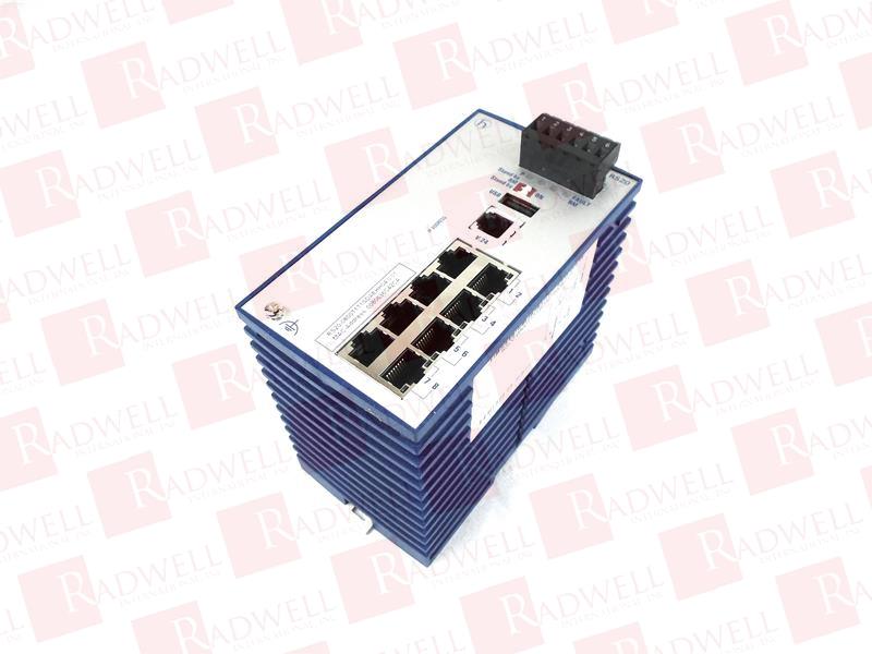 BELDEN RS20-0800T1T1SDAEHH04.0.01