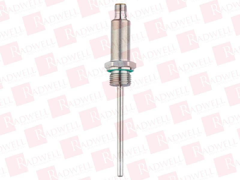 EFECTOR TA-100CLER12-A-ZVG/US-TA2435