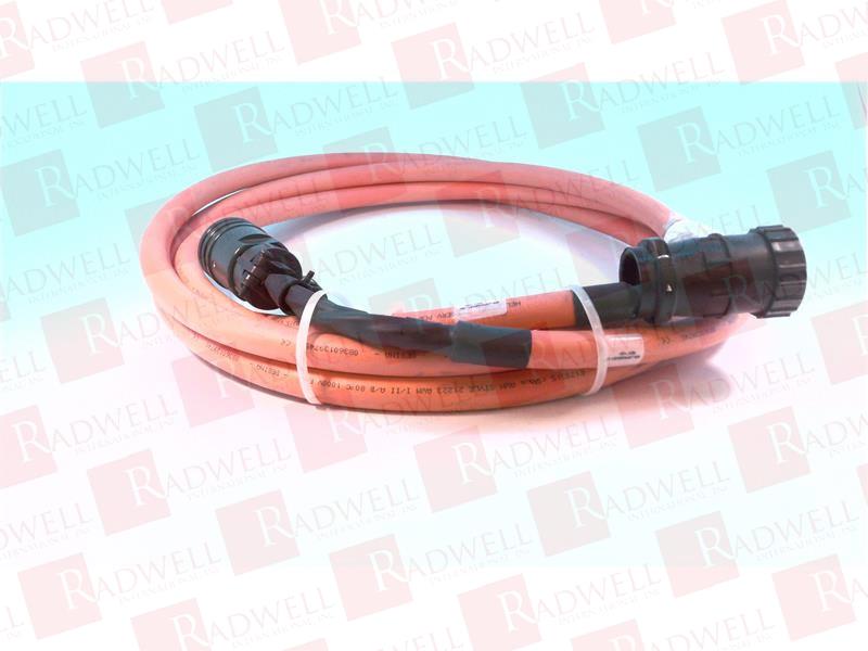 MITSUBISHI MR-J3PWSBKS1-180