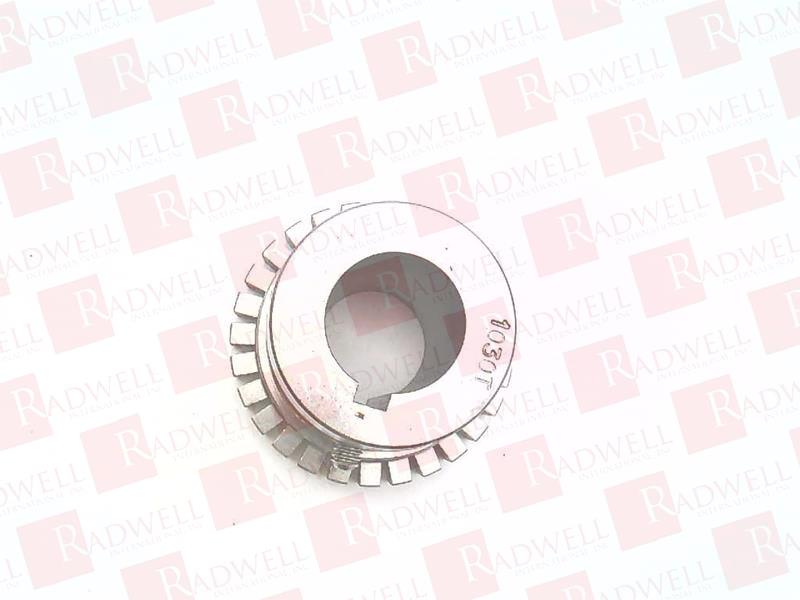 ASEA BROWN BOVERI 1030T1-1/4