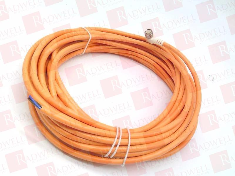 OMRON Y92E-S08PVC3A10M-L