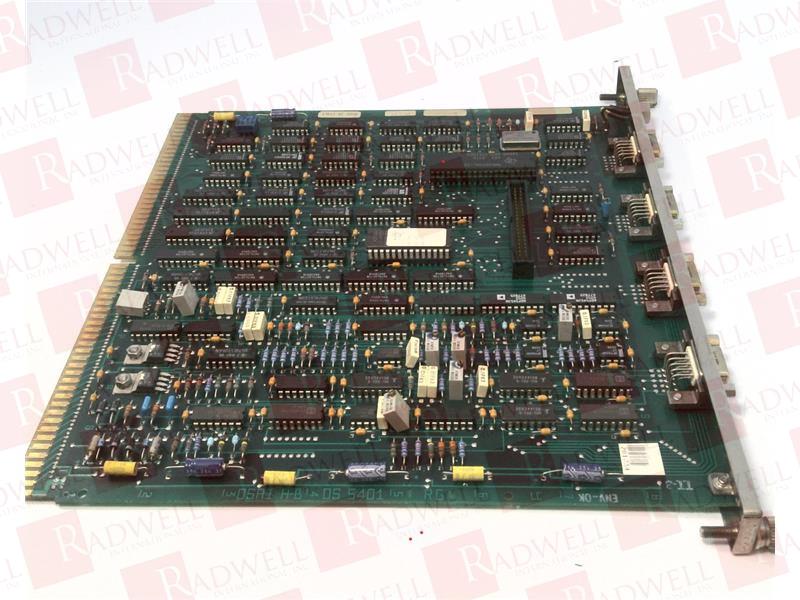 ALLEN BRADLEY 8600-1967Z