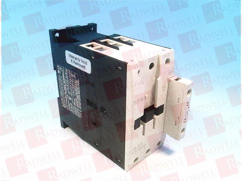 EATON CORPORATION DILM40(RDC24)