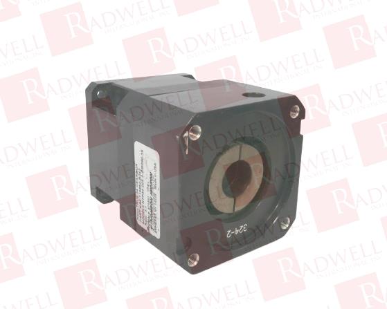 ALTRA INDUSTRIAL MOTION NTP34-005-0-RM090-39