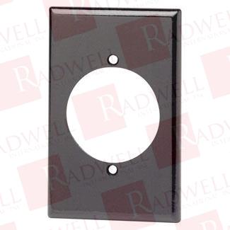 LEVITON 80528-BLK