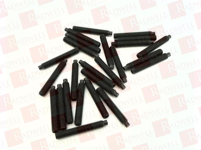FULLER M6X40 915 45H DOG PT