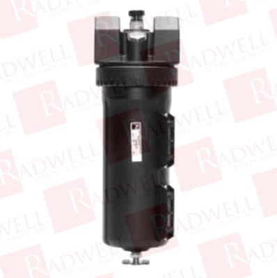 ROSS CONTROLS 5112B5129