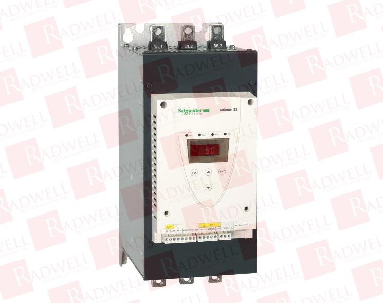 SCHNEIDER ELECTRIC ATS22C11Q