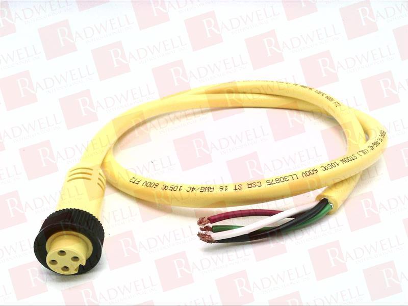 MOLEX 104000A01M010