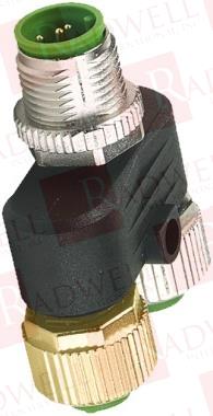 MURR ELEKTRONIK 7000-41161-0000000