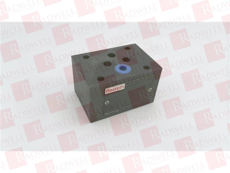 BOSCH R901086051