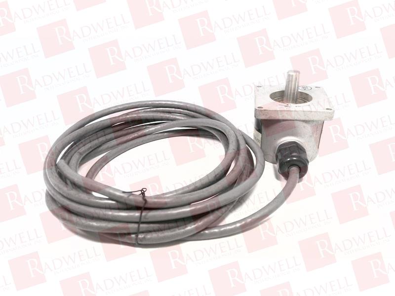 BEI SENSORS H20DA-37-120-A-3904-SCS192-24V-S