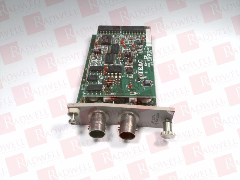 TEAC AR-GXPA