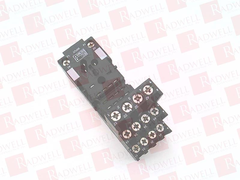 SCHNEIDER ELECTRIC RXZE2S114M