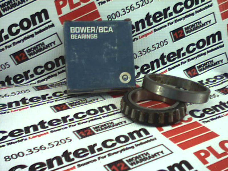 BCA BEARING KA-11820-Z