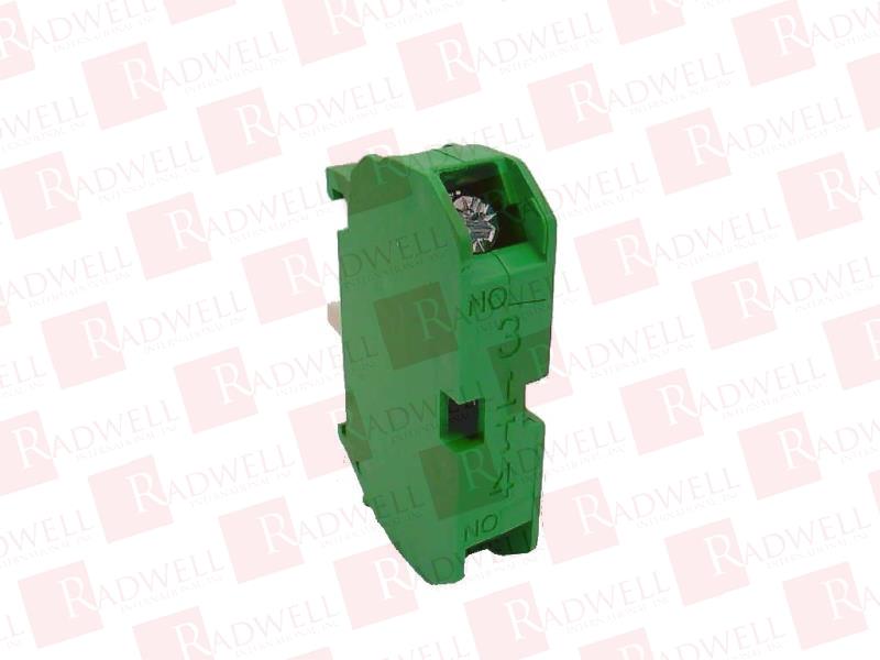 RADWELL VERIFIED SUBSTITUTE XB4BC21-SUB