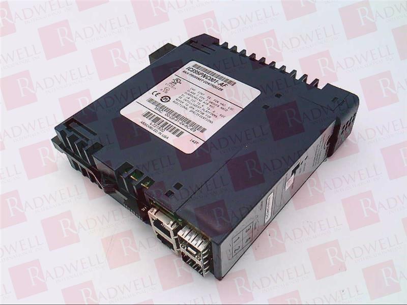 FANUC IC695PNC001