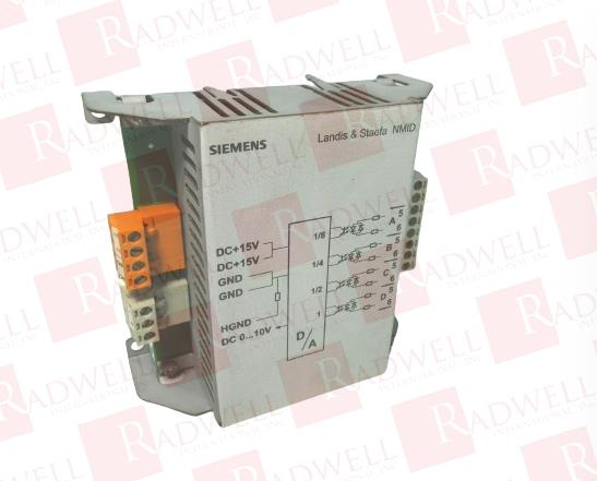 SIEMENS NMID