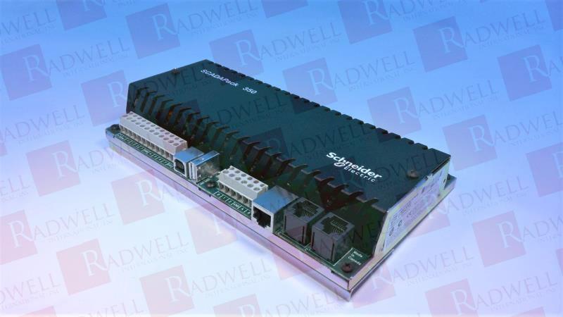 SCHNEIDER ELECTRIC P350-1A00-AA00