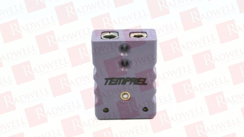 TEMPREL INC LTJ500-E/2.5MM