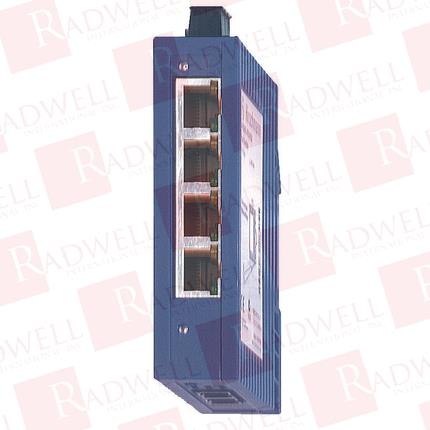 BELDEN SPIDER 4TX/1FX EEC
