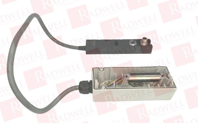 FESTO NECV-S1W37
