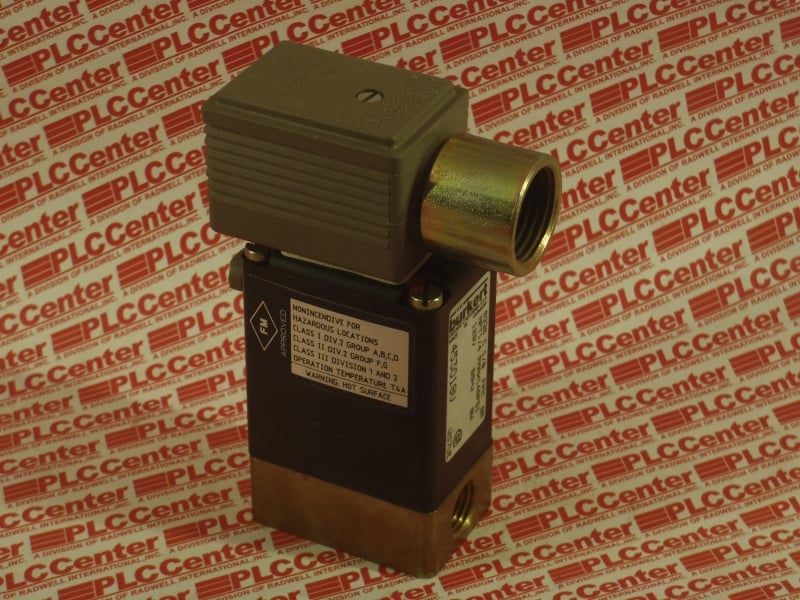 BURKERT 453018V