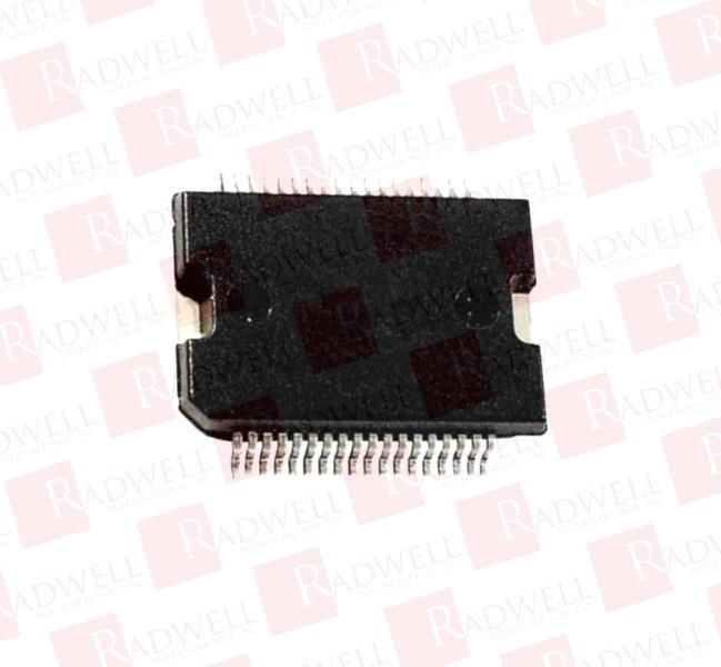 ST MICRO TDA7569BDLVPDTR