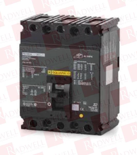 SCHNEIDER ELECTRIC FAL2610018M