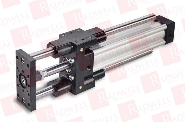 PARKER P5E-J080GHS0300