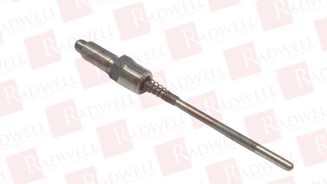 OMEGA ENGINEERING M12KSS-U-0400-SL