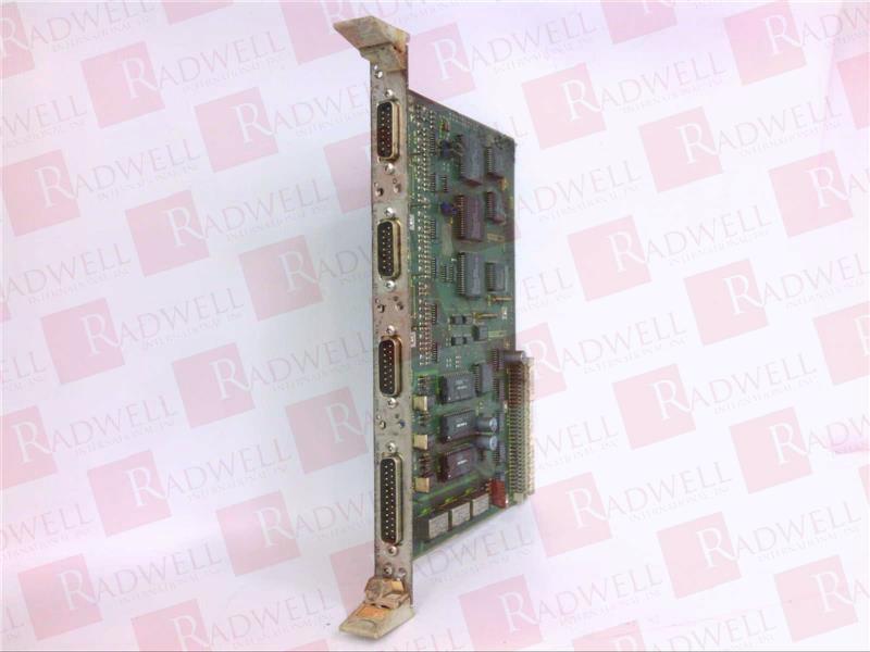 SIEMENS 570-214-9201-01