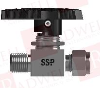 SSP 4CP4PM-1-B