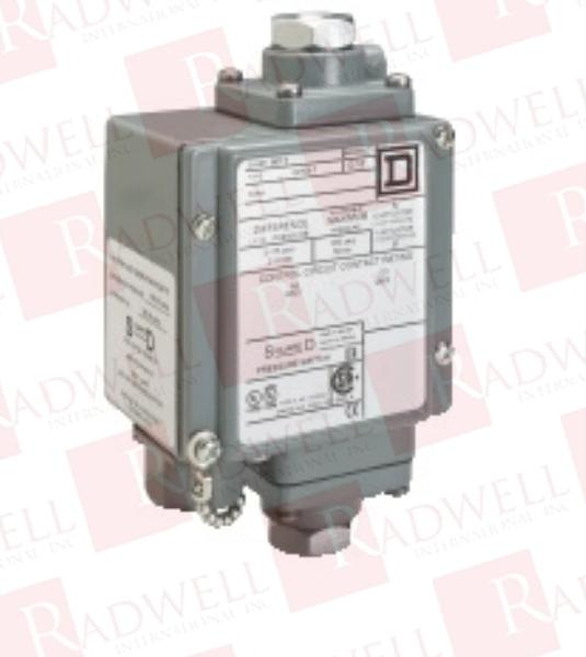 SCHNEIDER ELECTRIC 9012GHW21