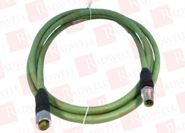 MURR ELEKTRONIK 7000-46041-8020200