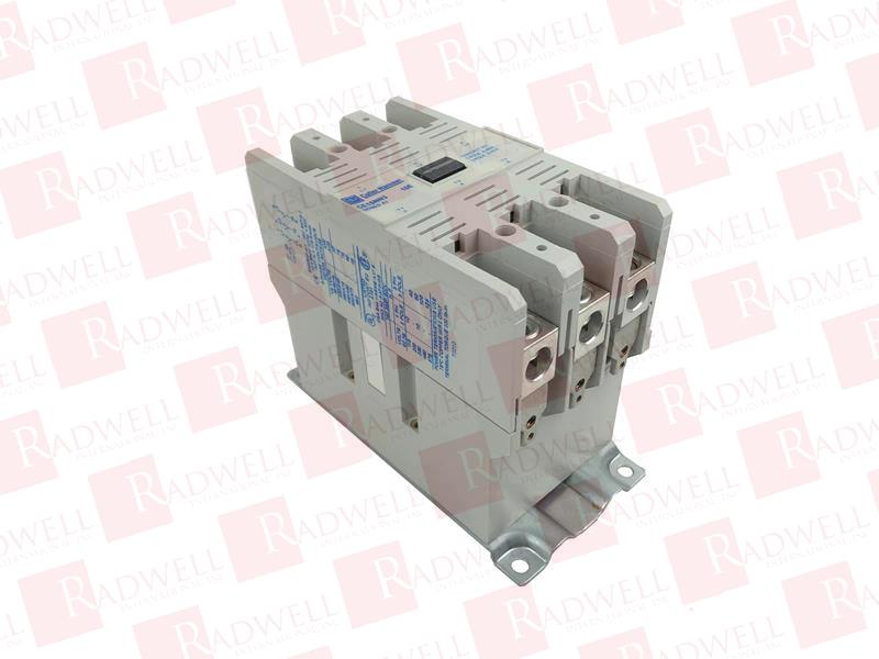 EATON CORPORATION CE15NN3A