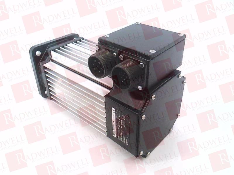 INFRANOR BS114A.00.010F.00
