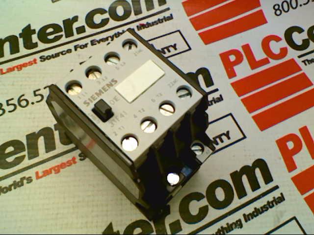 SIEMENS 3TF4101-0AP0
