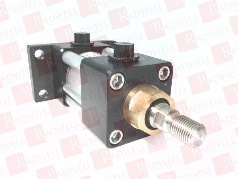 PARKER 1.50H4MA2U18A00.25