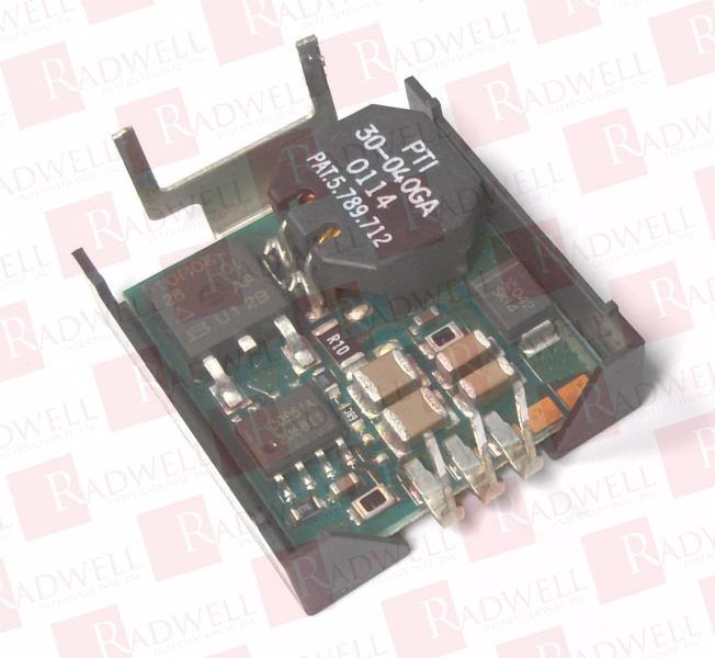 TEXAS INSTRUMENTS SEMI 78SR115HC