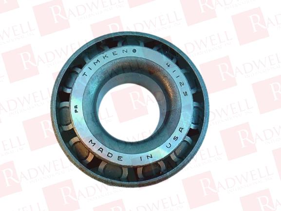 TIMKEN 41125