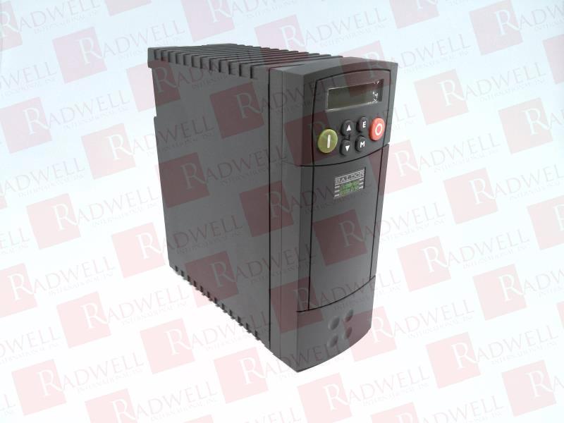 ASEA BROWN BOVERI ID35D8A03-COH