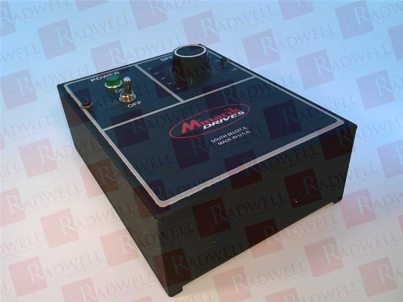 AMERICAN CONTROL ELECTRONICS MM21111A