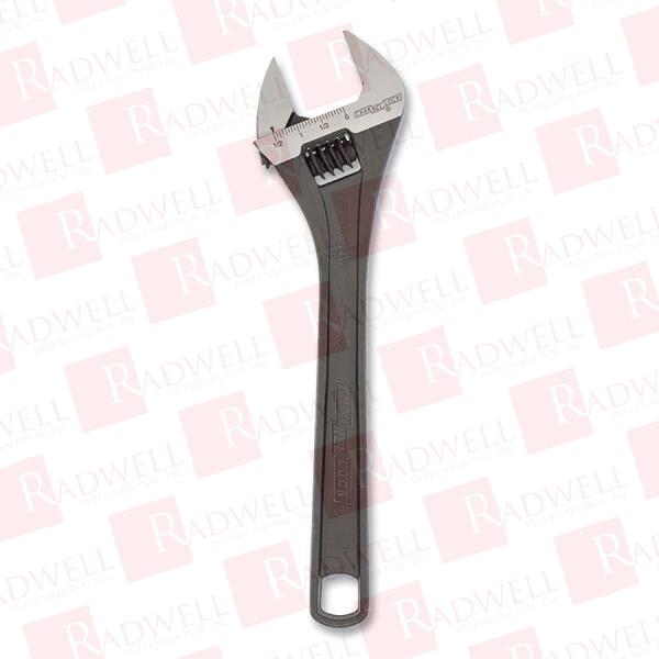 CHANNELLOCK 812NW-BULK