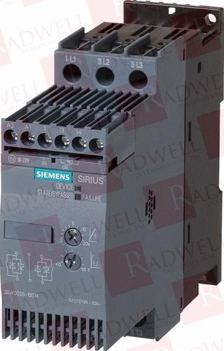 SIEMENS 3RW3028-1BB04