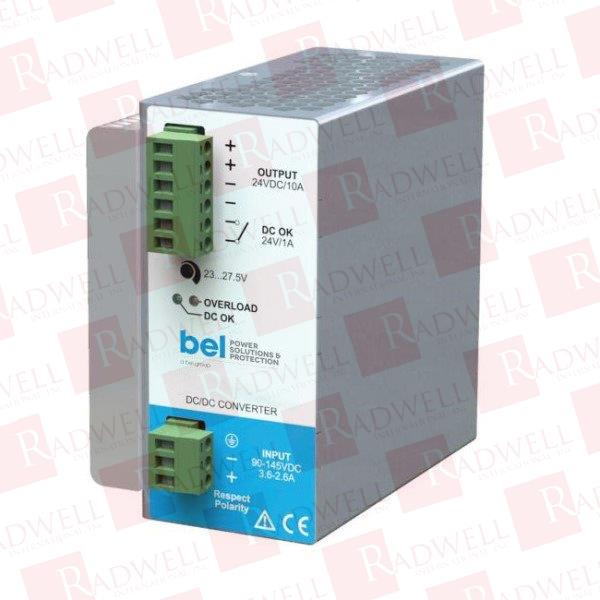 BEL FUSE LDD240-11024
